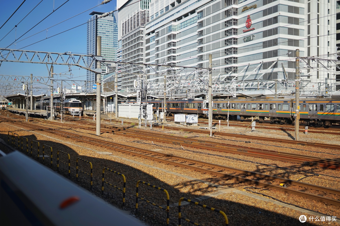 日本中部圣诞跨年之旅(名古屋,高山,新高穗,金泽)
