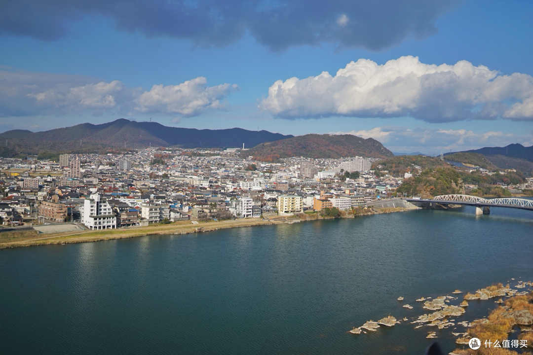 日本中部圣诞跨年之旅(名古屋,高山,新高穗,金泽)
