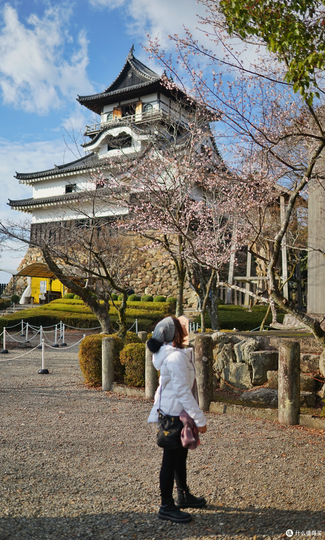 日本中部圣诞跨年之旅(名古屋,高山,新高穗,金泽)