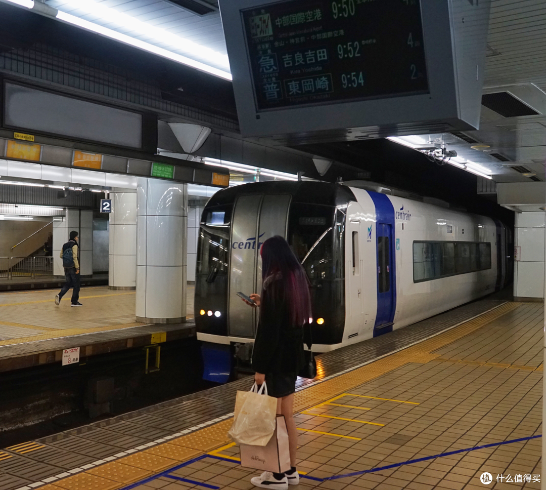 日本中部圣诞跨年之旅(名古屋,高山,新高穗,金泽)