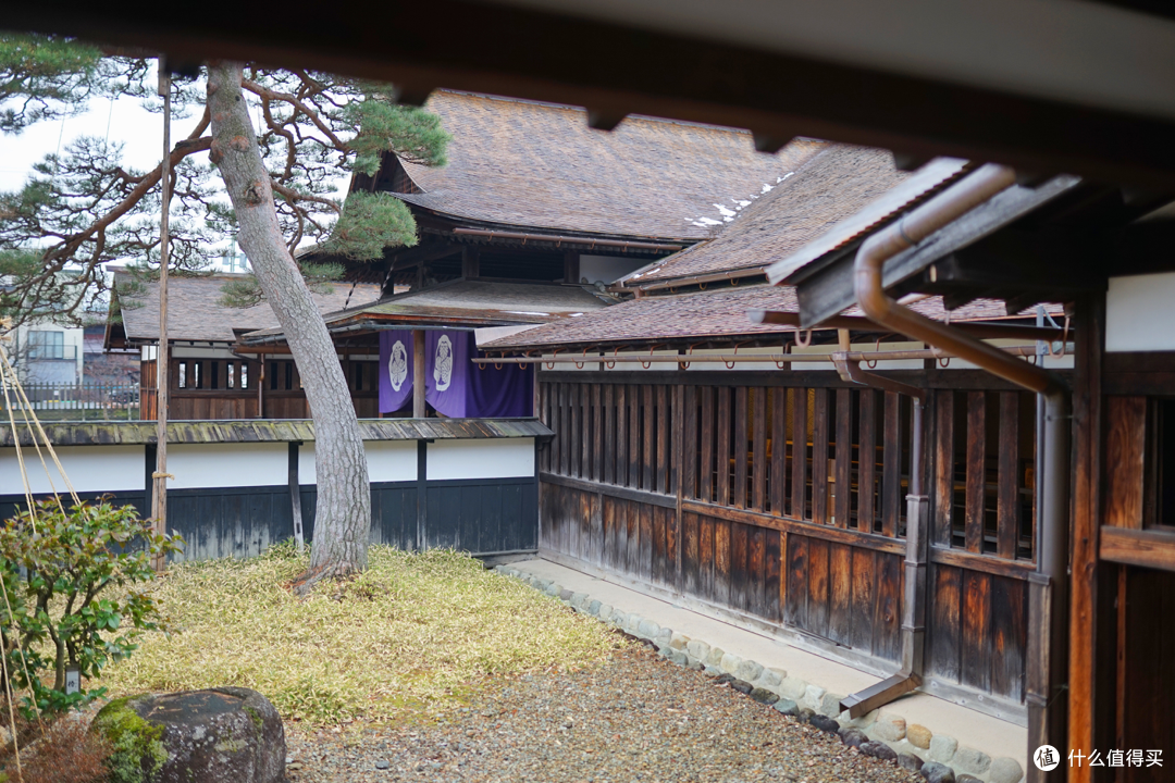 日本中部圣诞跨年之旅(名古屋,高山,新高穗,金泽)