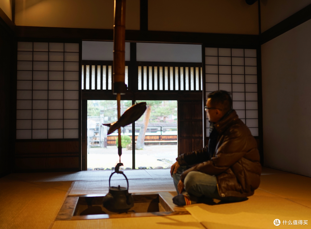 日本中部圣诞跨年之旅(名古屋,高山,新高穗,金泽)