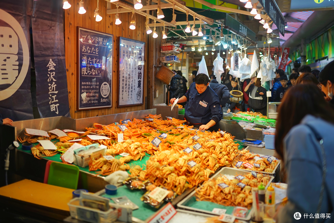 日本中部圣诞跨年之旅(名古屋,高山,新高穗,金泽)