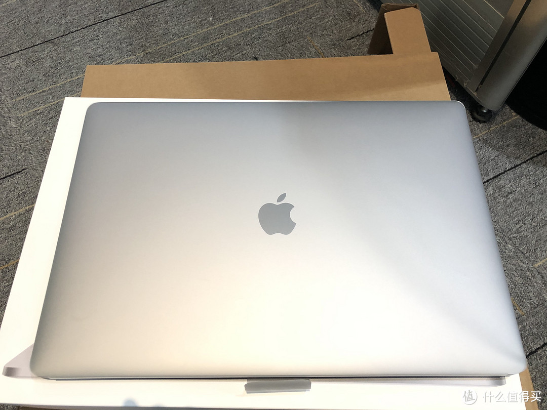 2019款16寸macbook pro使用兩週體驗_筆記本電腦_什麼值得買