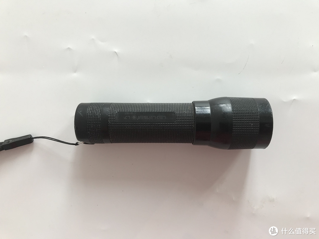 海淘好物志之LED Lenser L7手电：越简单越极致