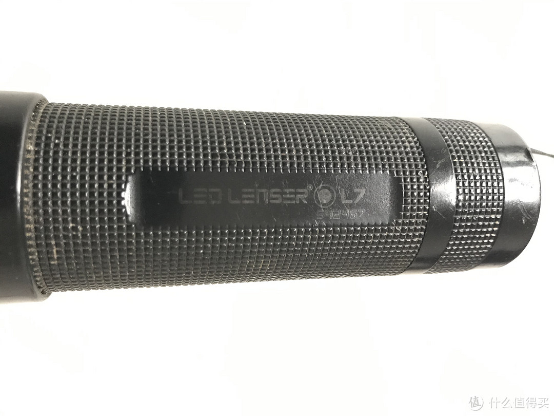 海淘好物志之LED Lenser L7手电：越简单越极致