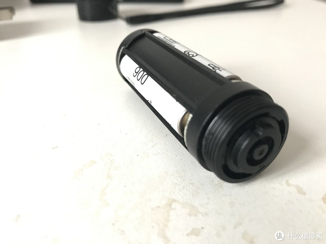 海淘好物志之LED Lenser L7手电：越简单越极致