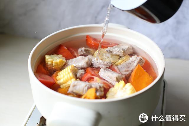 冬天多喝点这样的汤，鲜甜可口，营养丰富，还能帮助瘦身