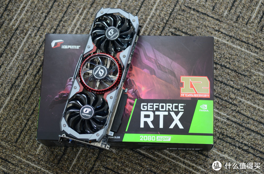 就想玩光追！iGame RTX 2080S装机实战