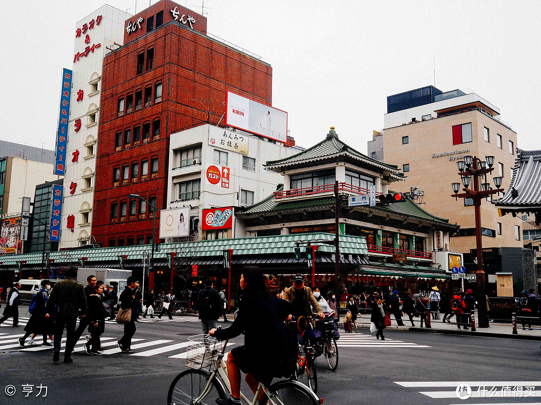 日本攻略请收好，去东京就这样玩——第14期试吃试睡报告