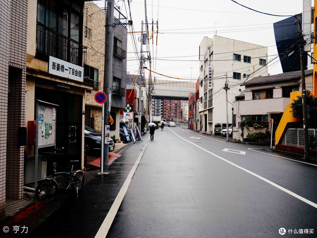 日本攻略请收好，去东京就这样玩——第14期试吃试睡报告