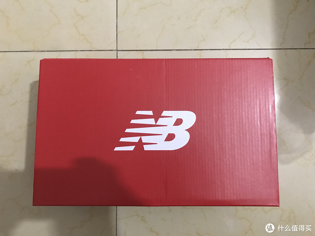 重回儿时的记忆--NewBalance凉鞋开箱介绍