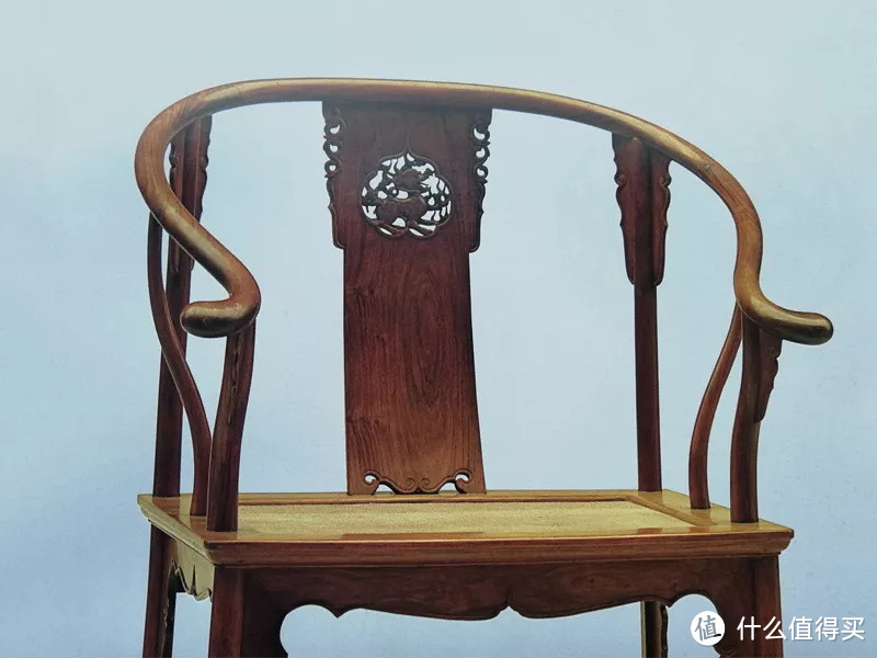 《明式家具珍赏》封面之最 — “圈椅”（一）