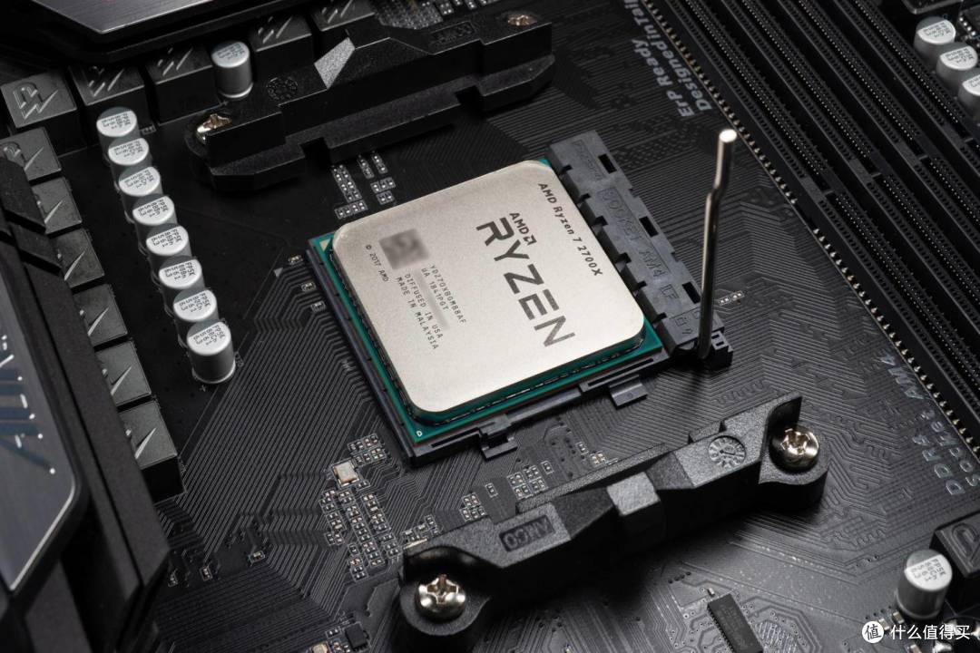 Intel 不再 Inside