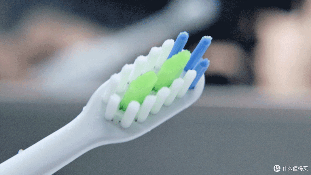 一款有自我追求的产品魅族防飞溅电动牙刷开箱体验