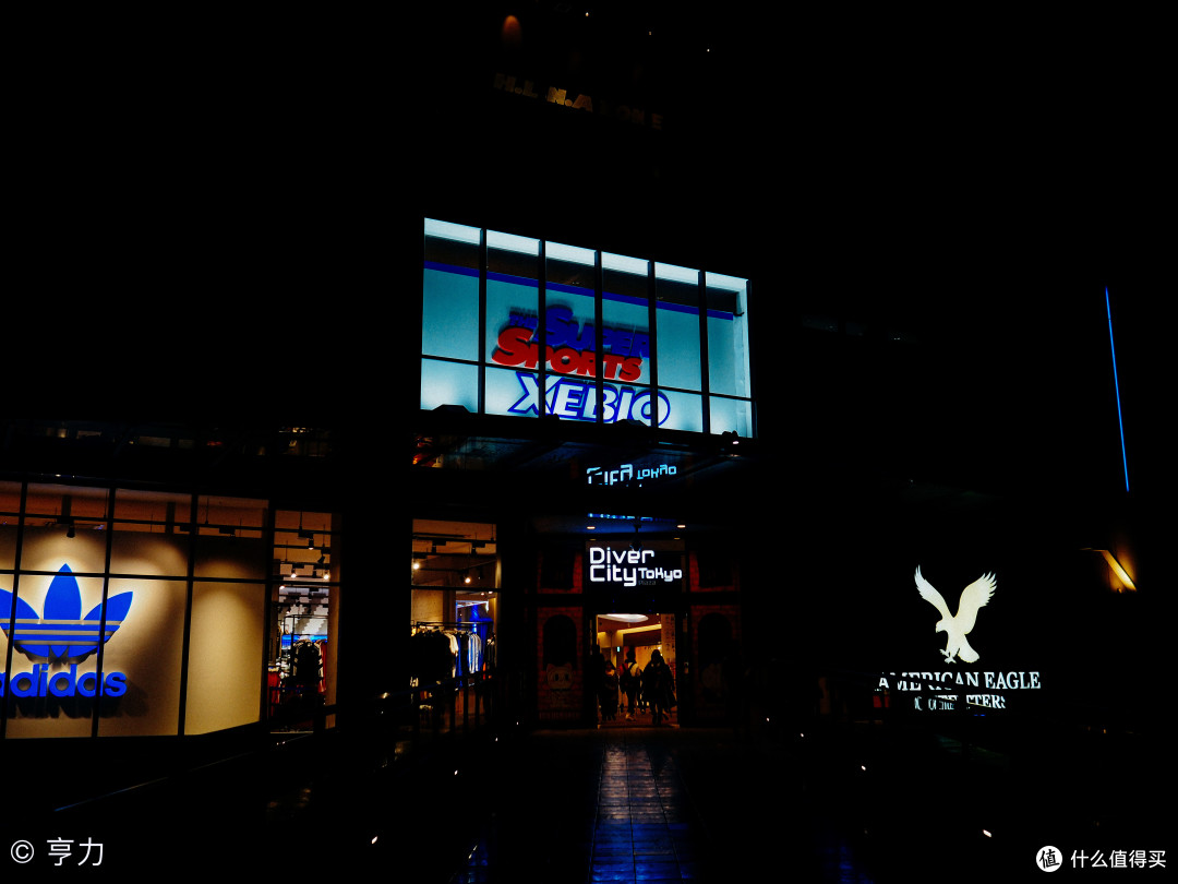 日本攻略请收好，去东京就这样玩——第14期试吃试睡报告