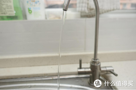 简单实用的家庭净水方案：滨特尔前置+RO净水器体验