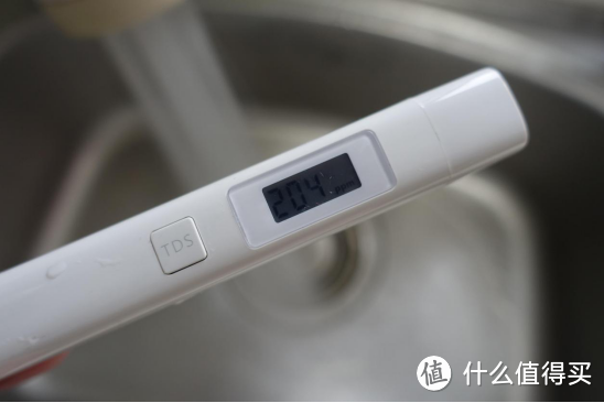 简单实用的家庭净水方案:滨特尔前置+RO净水器体验