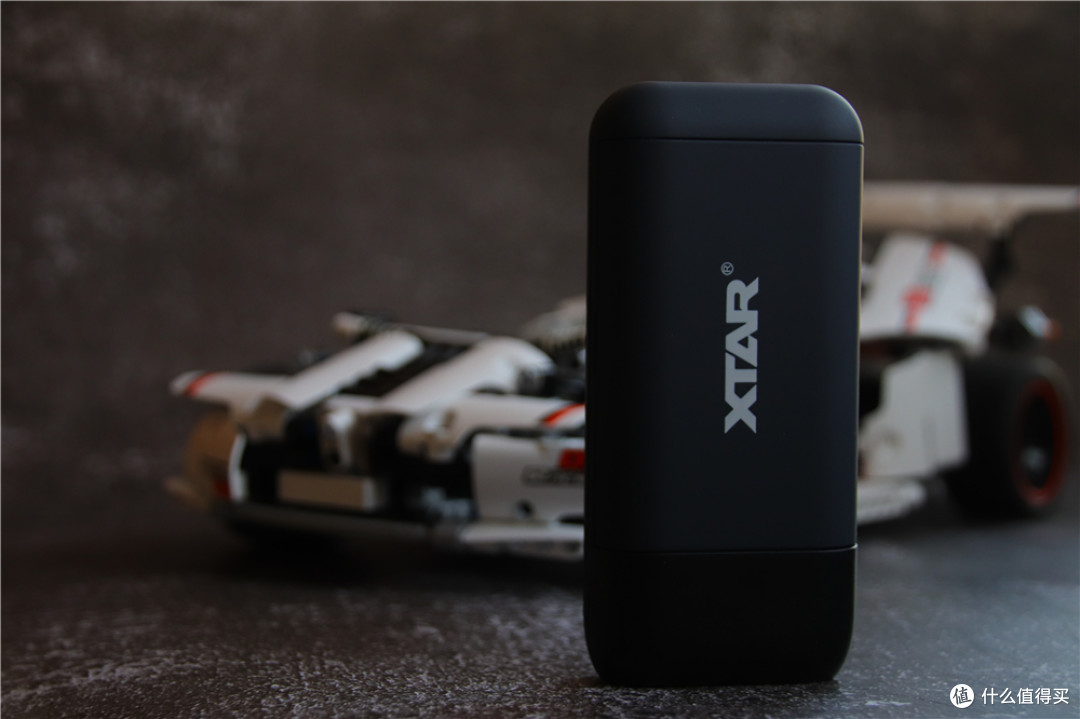趣物分享:XTRA PB2S,一款“永不断电”的充电宝