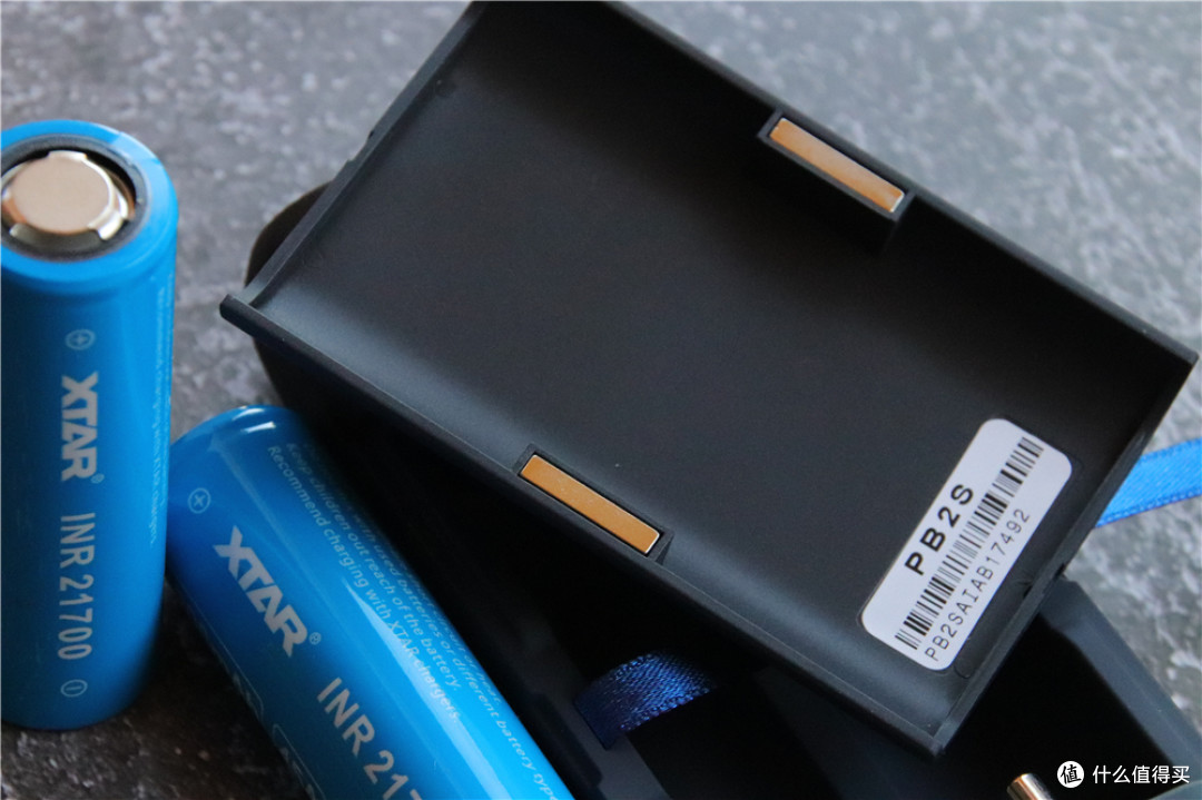 趣物分享:XTRA PB2S,一款“永不断电”的充电宝