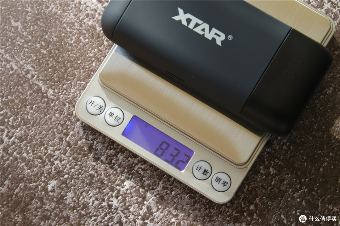 趣物分享:XTRA PB2S,一款“永不断电”的充电宝