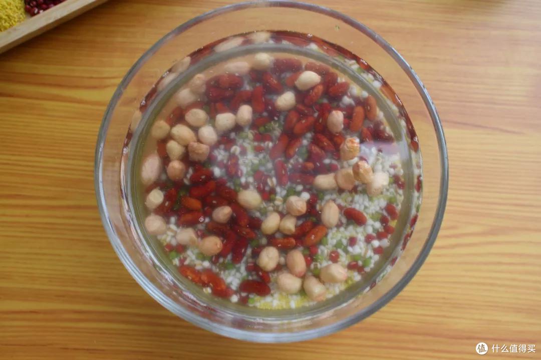 腊八粥食材怎么样搭配才合理?加入这3样食材,腊八粥香浓又粘稠