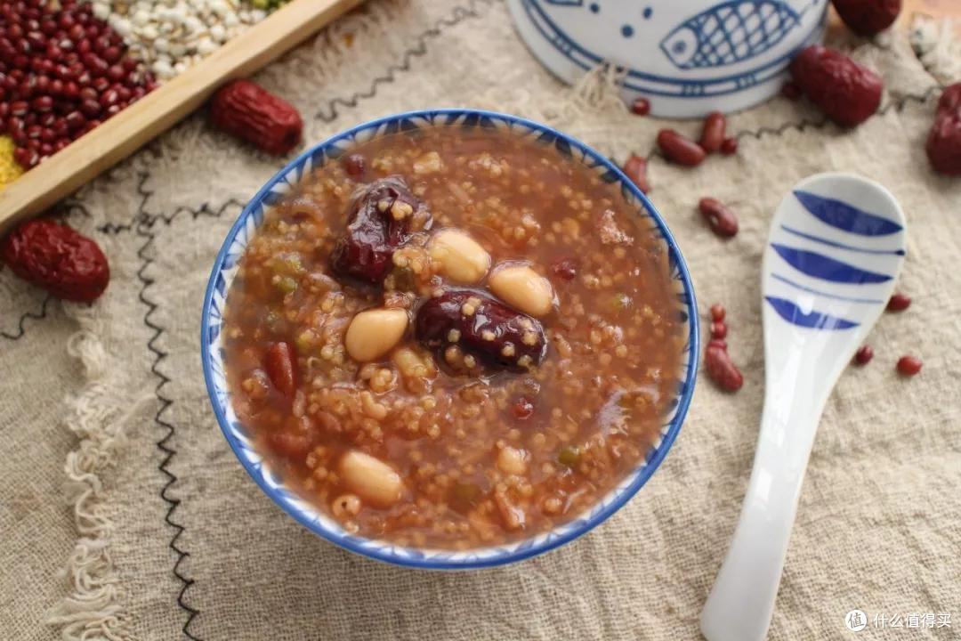 腊八粥食材怎么样搭配才合理?加入这3样食材,腊八粥香浓又粘稠