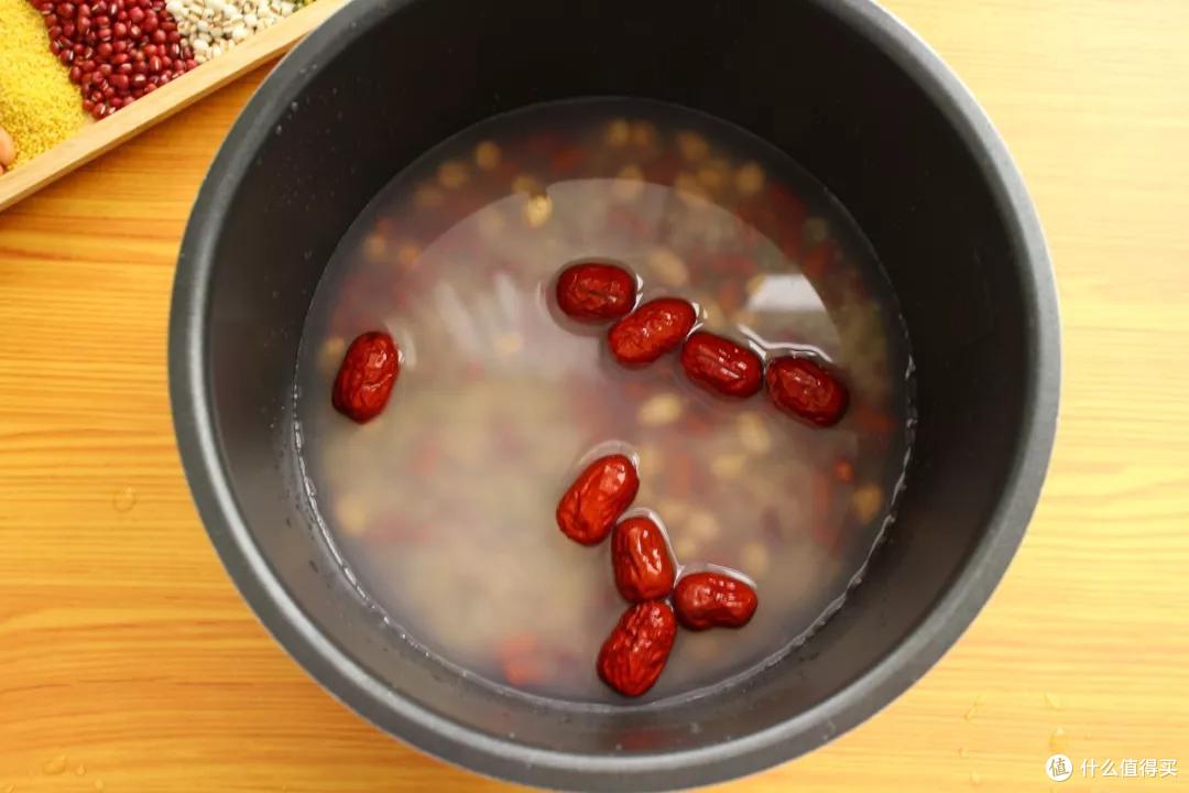 腊八粥食材怎么样搭配才合理?加入这3样食材,腊八粥香浓又粘稠