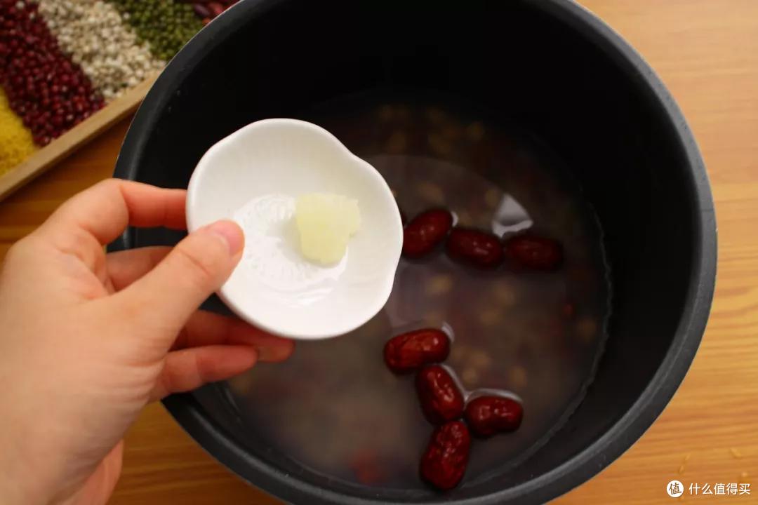 腊八粥食材怎么样搭配才合理?加入这3样食材,腊八粥香浓又粘稠