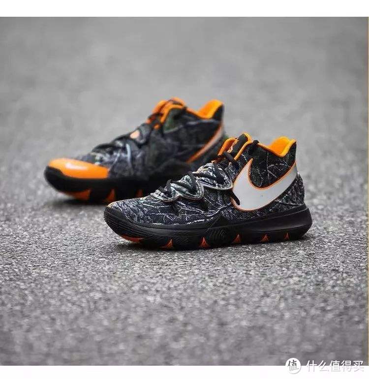 不负责任2019实战篮球鞋推荐--NIKE篇