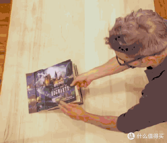 设计者的全景展示