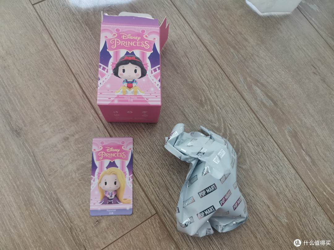 90后的乐趣,就是这样的朴实无华——开箱POP MART新款盲盒