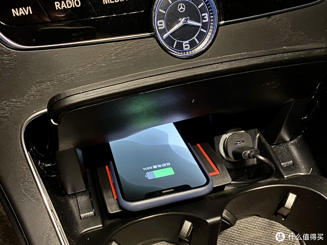 老司机秘籍no 77 车机智能不够 手机互联来凑 Carplay 车载选购指南及装车实录 车载电器 什么值得买