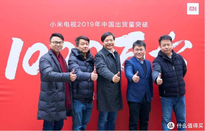 平均每分钟出售19台,中国电视史上的第一且唯