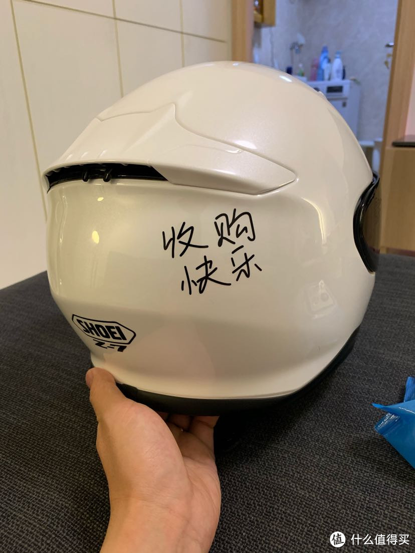 shoei 头盔 下巴安装gopro 教程