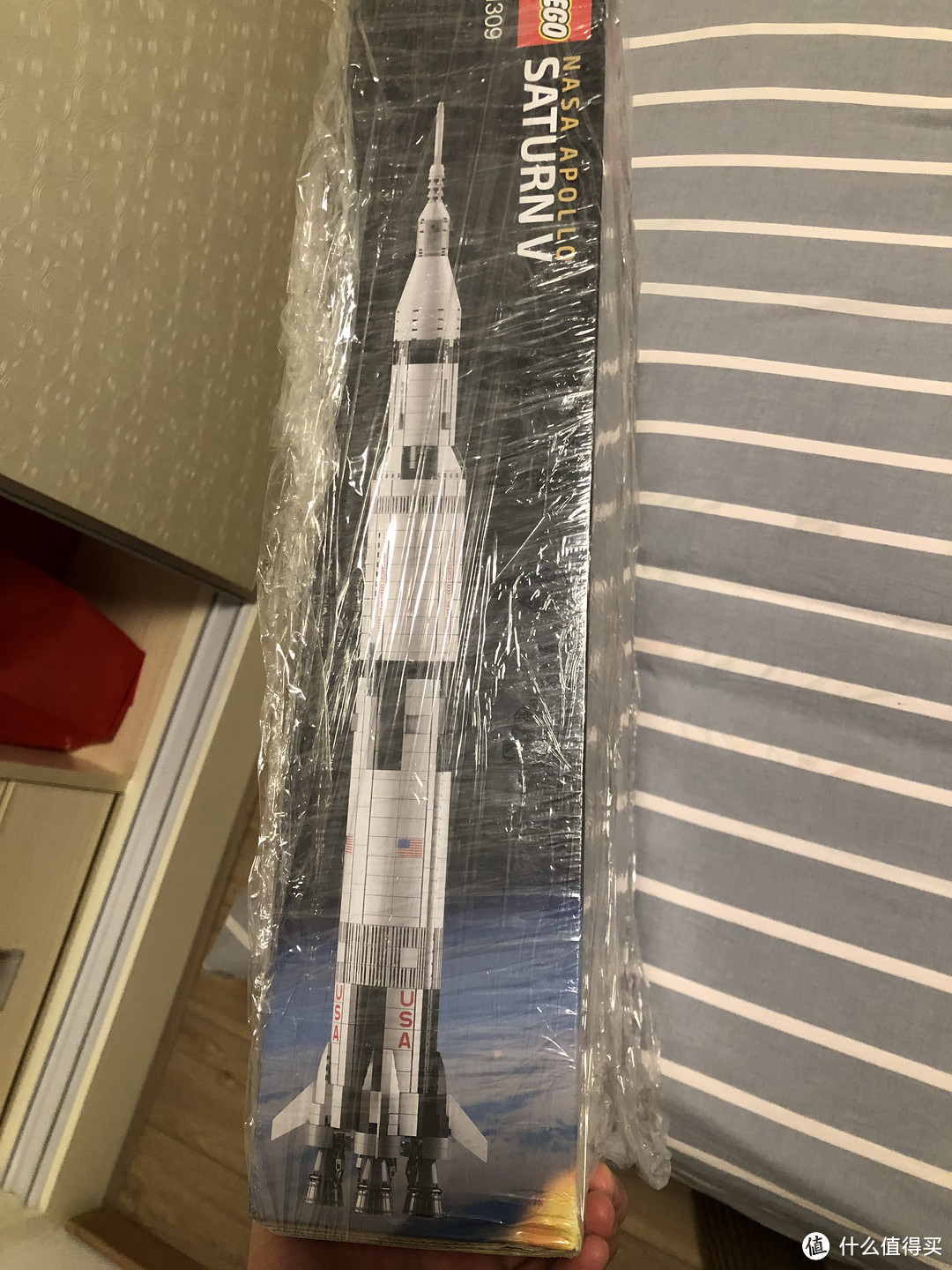 吐血整理—2019年败掉3000+元,细数宝爸剁手的那些Lego玩具(下)