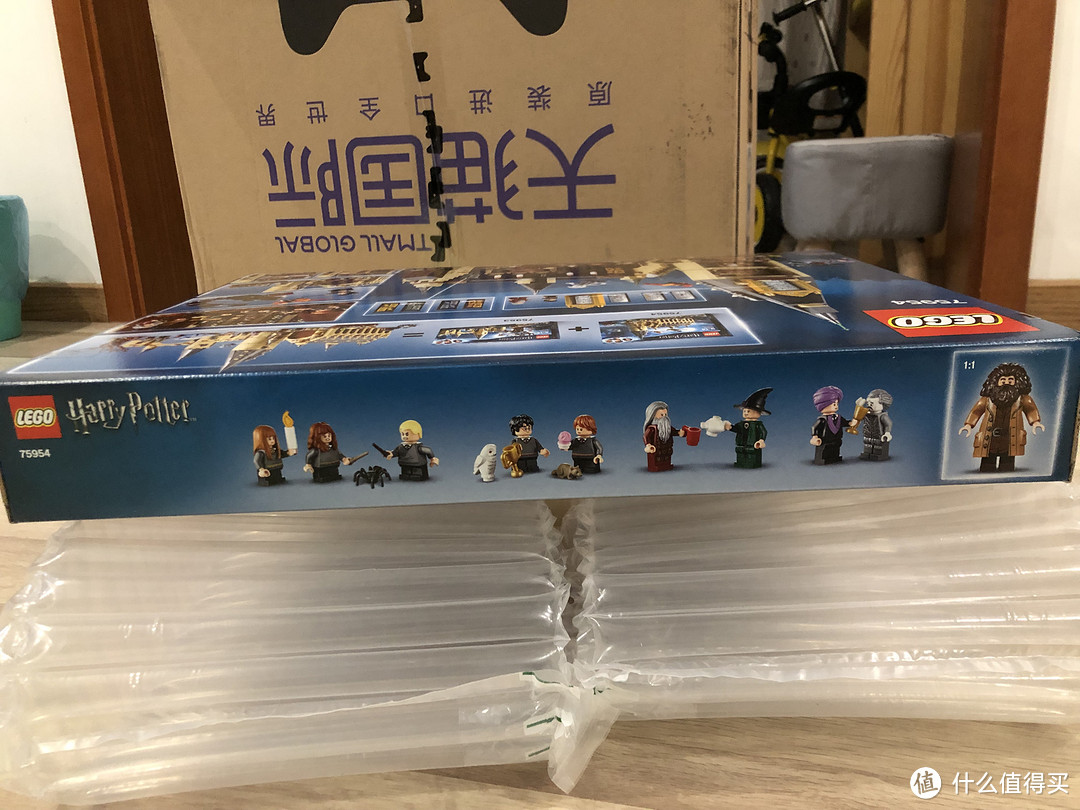 吐血整理—2019年败掉3000+元，细数宝爸剁手的那些Lego玩具（下）