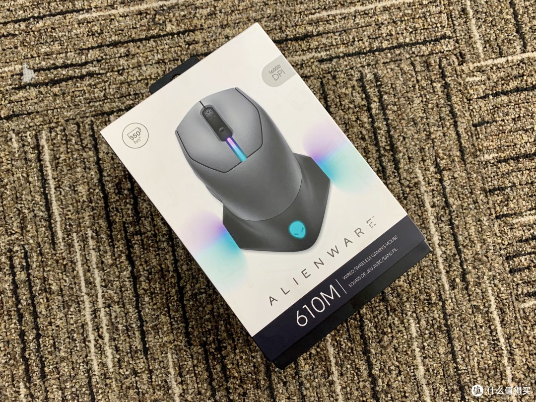 凭什么那么贵?Alienware外设全家桶拆解测试