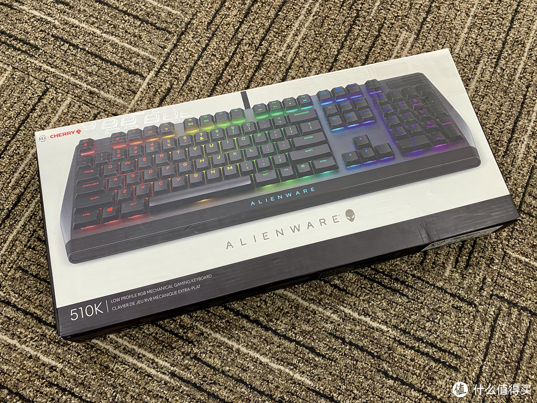 凭什么那么贵?Alienware外设全家桶拆解测试