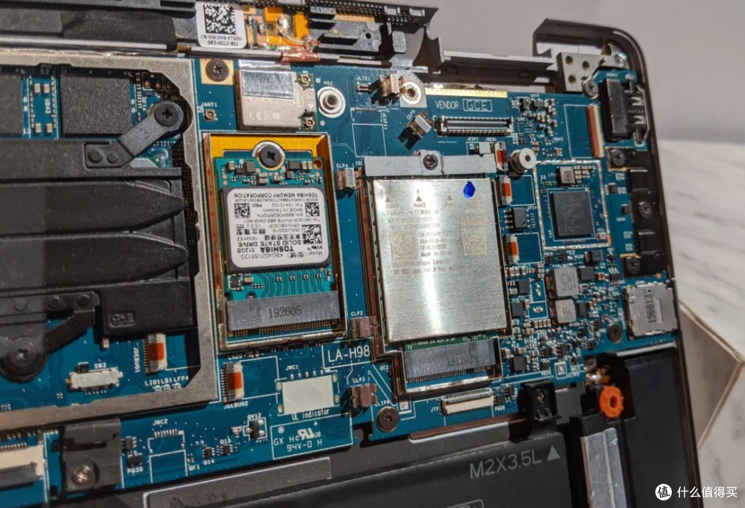 AI人工智能加持:DELL 戴尔 推出 Latitude 9510 高端商用笔记本电脑