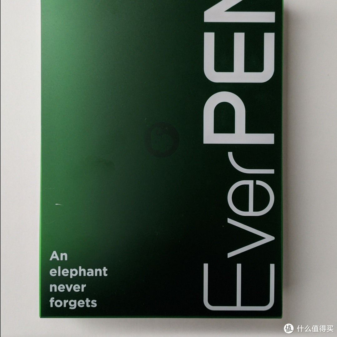 印象笔记everpen 多功能智能笔套装开箱