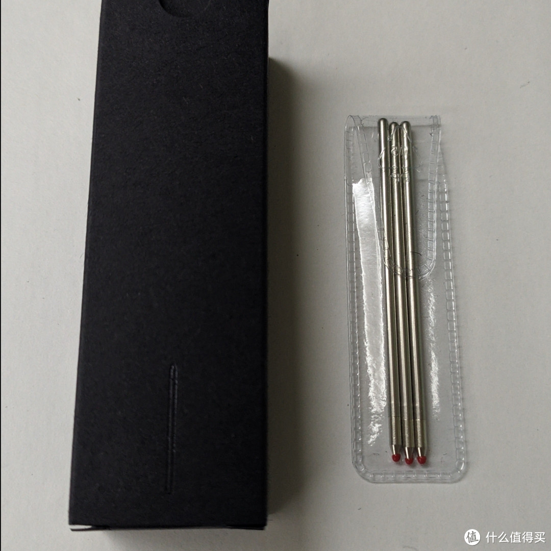 印象笔记everpen 多功能智能笔套装开箱