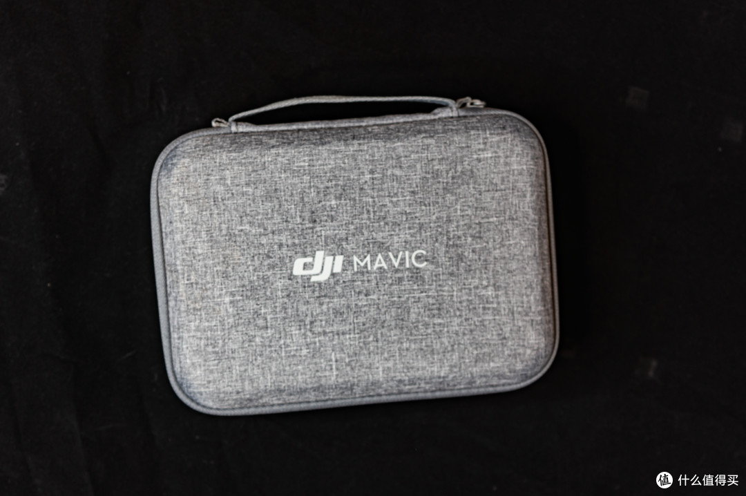 年轻人的第一台大疆--Dji Mavic Mini一月使用体验