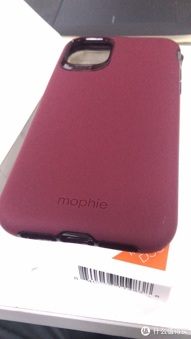 D3O手机壳：mophie 新年带来的iphone时尚新衣