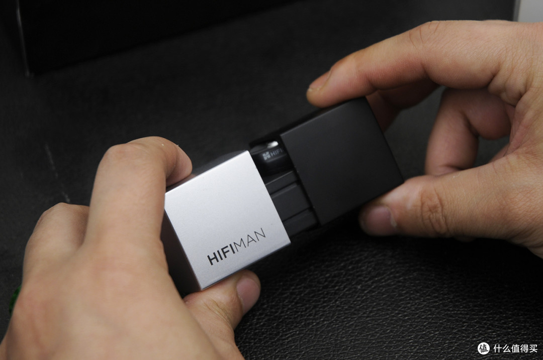 轻盈小巧,颜值在线:HIFIMAN TWS600A真无线耳机