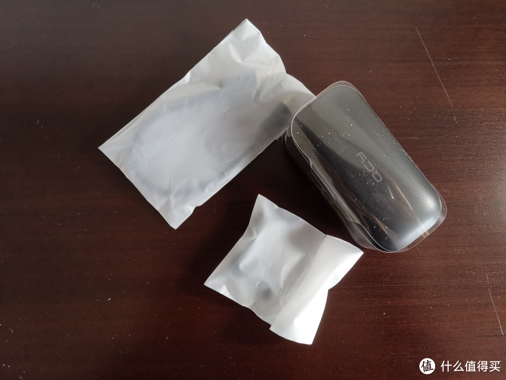 趁着薅年货节红包,购入tws耳机,买之前想不到的槽点竟然是。。。