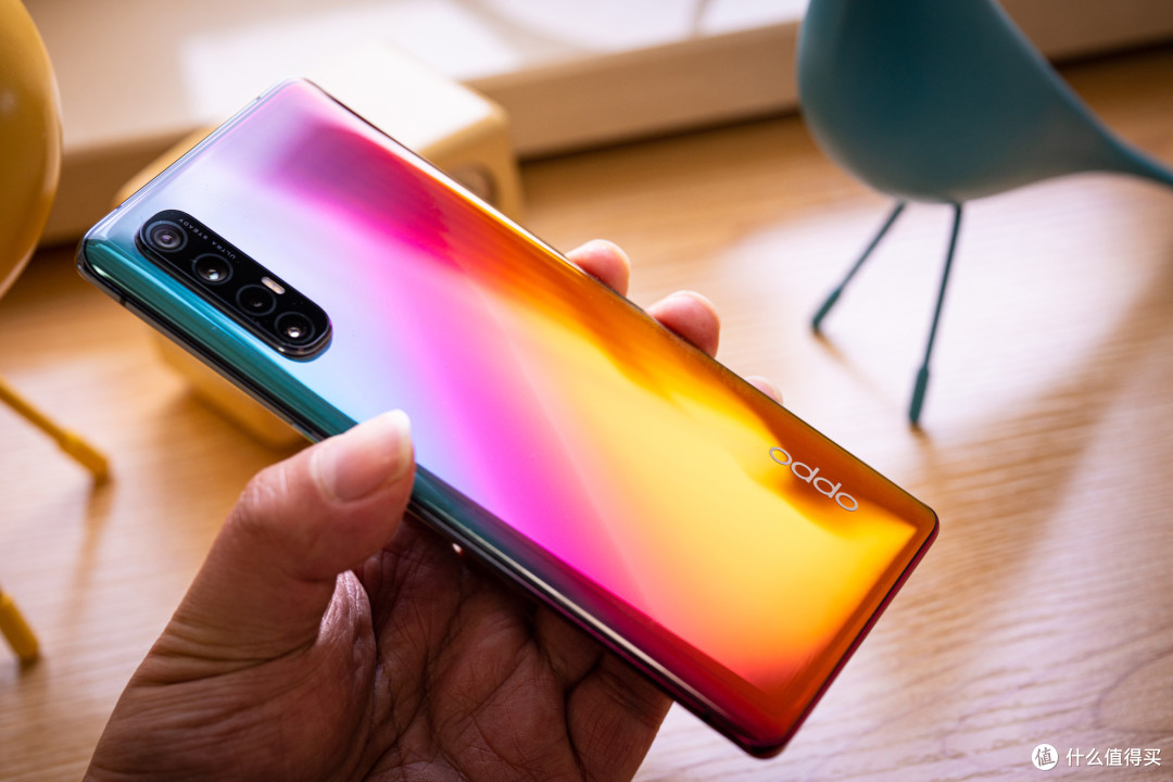 OPPO Reno3 Pro使用体验:“没有存在感”的手机是不是好手机?