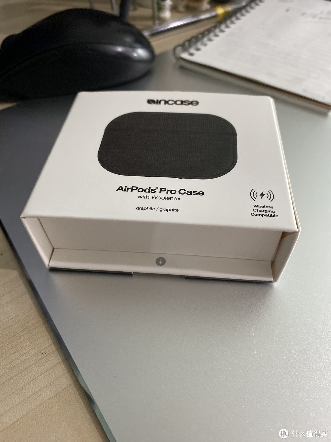 苹果官方incase AirPods Pro 保护壳