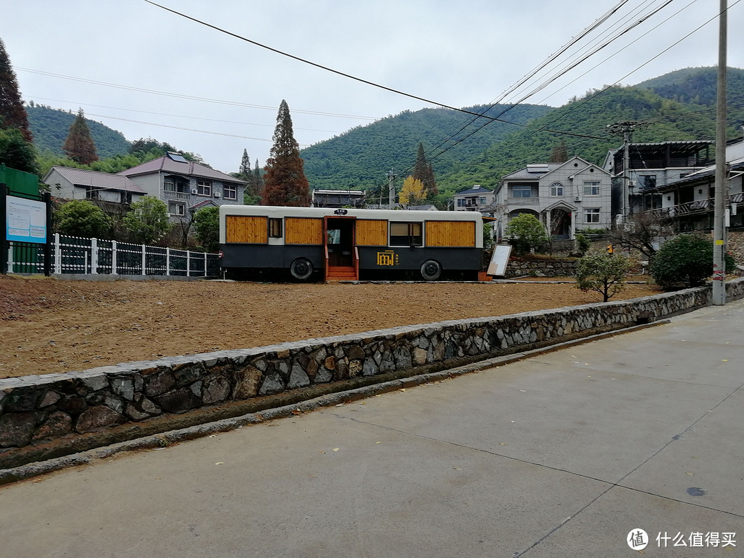 The Nice Food？TNF莫干山国际越野赛35km组“玩”赛记