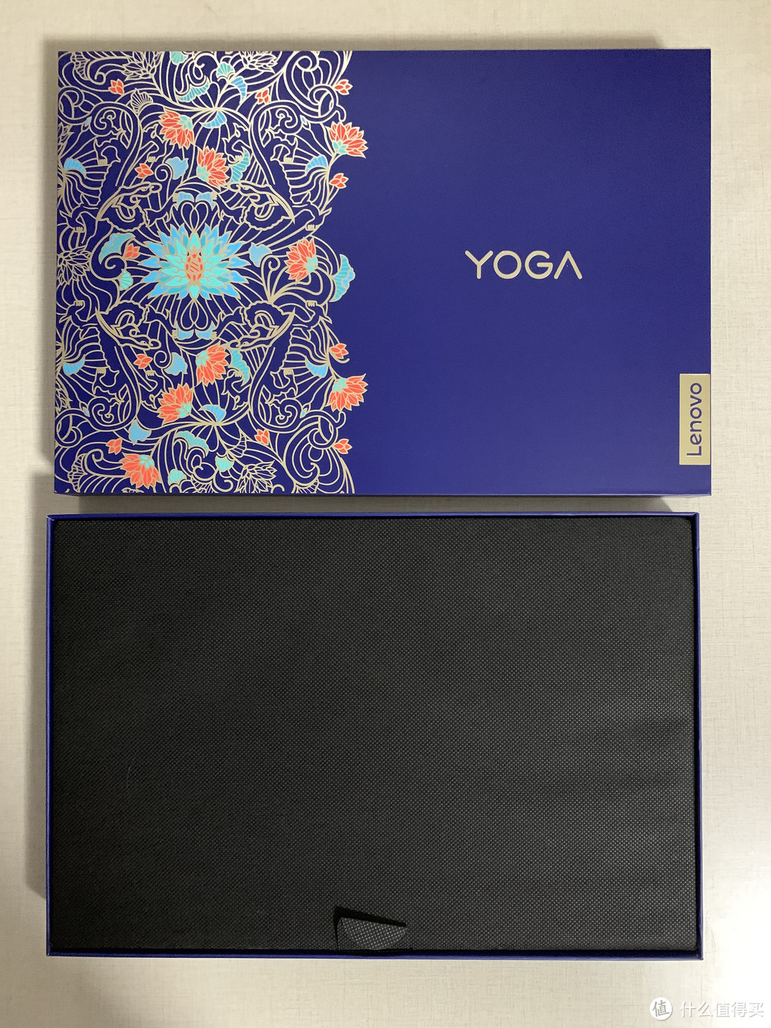 联想×故宫文创 YOGA C940 故宫版 开箱及简评